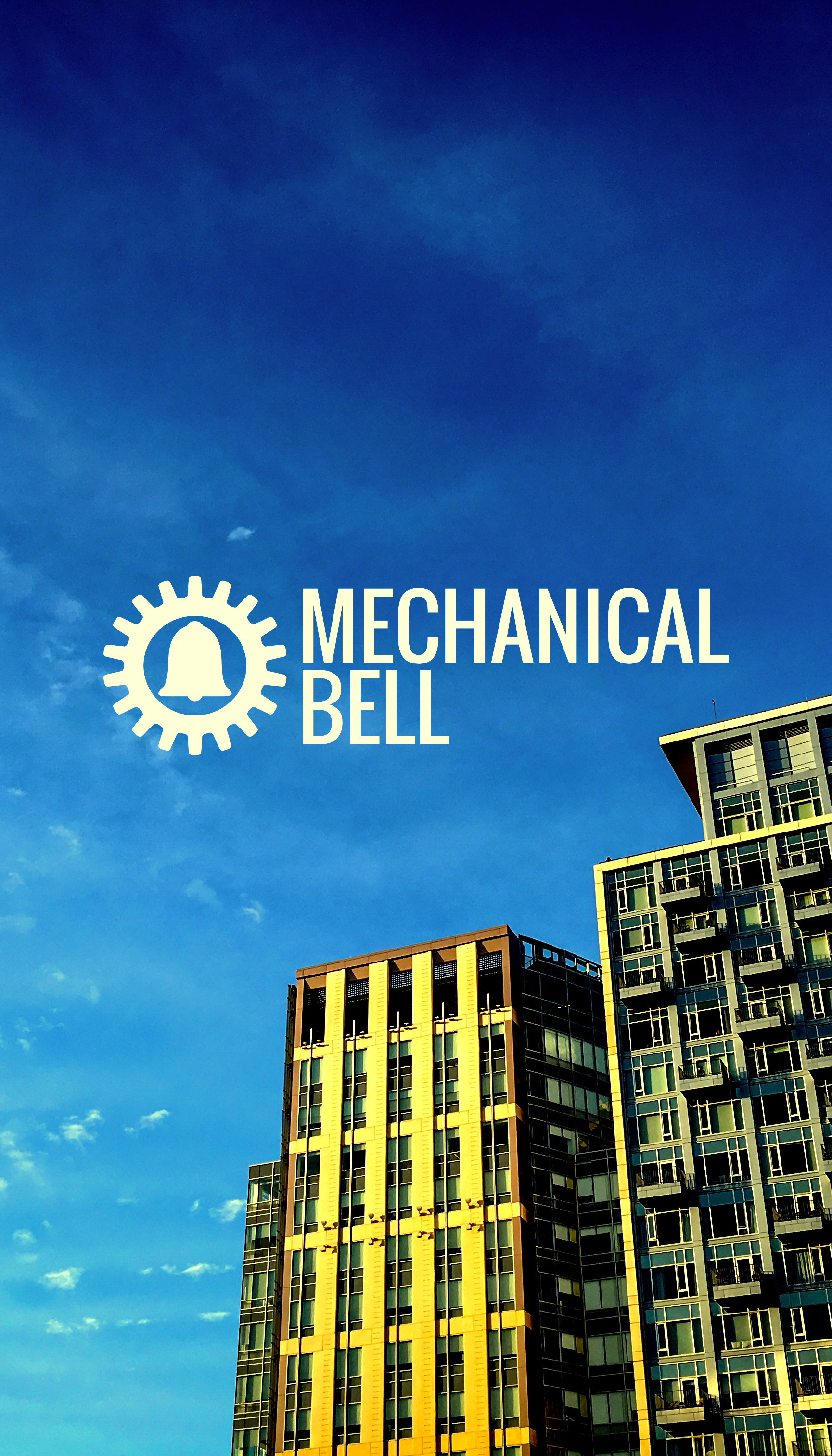 Company hero image for mobile