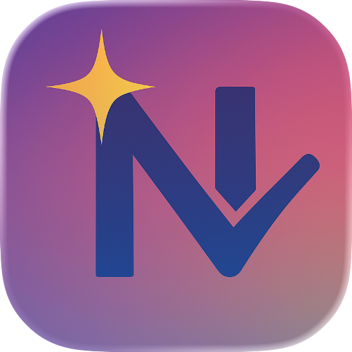 Norakind App Icon