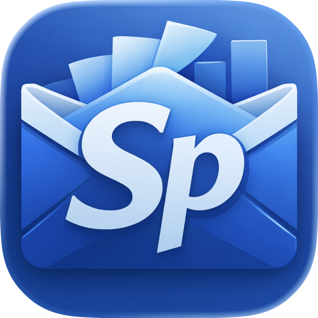 Spenvelopes App Icon